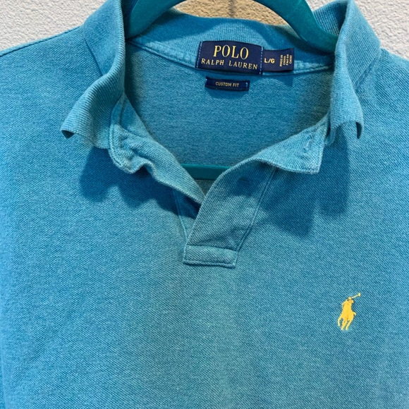 Polo Ralph Lauren shirt - Picture 5 of 6